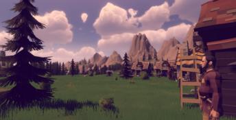 Siege of Irdor PC Screenshot