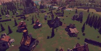 Siege of Irdor PC Screenshot