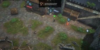 Siege Survival: Gloria Victis PC Screenshot