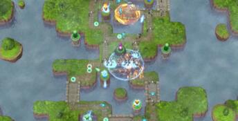 Siegebreaker PC Screenshot