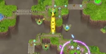 Siegebreaker PC Screenshot
