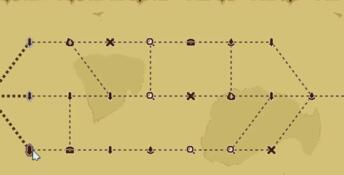 Sigil of the Magi PC Screenshot