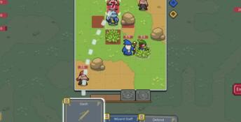 Sigil of the Magi PC Screenshot