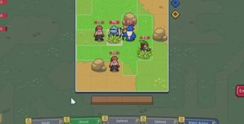 Sigil of the Magi PC Screenshot
