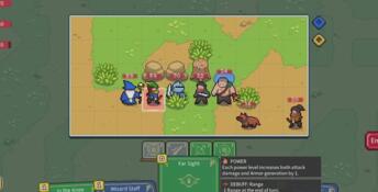 Sigil of the Magi PC Screenshot