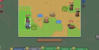 Sigil of the Magi PC Screenshot
