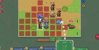 Sigil of the Magi PC Screenshot