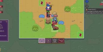 Sigil of the Magi PC Screenshot