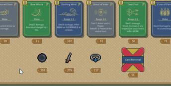 Sigil of the Magi PC Screenshot