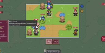 Sigil of the Magi PC Screenshot