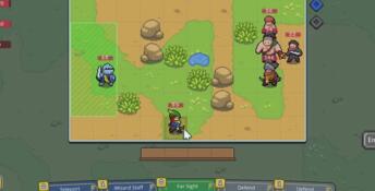 Sigil of the Magi PC Screenshot
