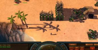 Sigma: The Adventures of Rex Chance PC Screenshot