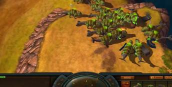 Sigma: The Adventures of Rex Chance PC Screenshot