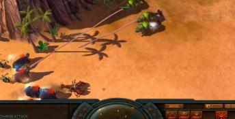 Sigma: The Adventures of Rex Chance PC Screenshot