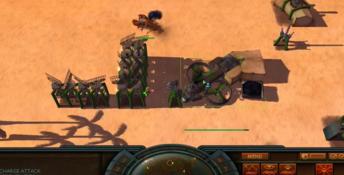 Sigma: The Adventures of Rex Chance PC Screenshot