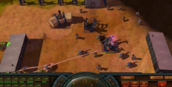 Sigma: The Adventures of Rex Chance PC Screenshot