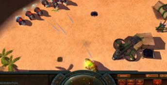 Sigma: The Adventures of Rex Chance PC Screenshot