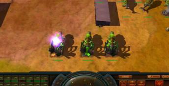 Sigma: The Adventures of Rex Chance PC Screenshot