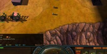 Sigma: The Adventures of Rex Chance PC Screenshot