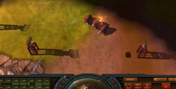 Sigma: The Adventures of Rex Chance PC Screenshot