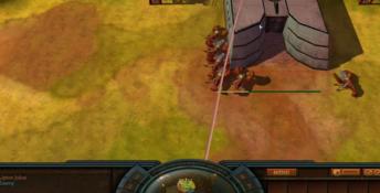 Sigma: The Adventures of Rex Chance PC Screenshot