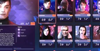 Sigma Theory: Global Cold War PC Screenshot