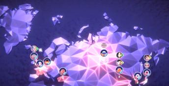 Sigma Theory: Global Cold War PC Screenshot