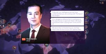 Sigma Theory: Global Cold War PC Screenshot