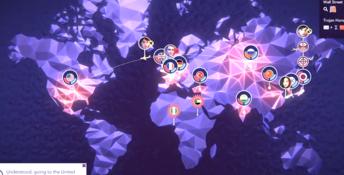 Sigma Theory: Global Cold War PC Screenshot