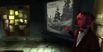 Signal Ops PC Screenshot