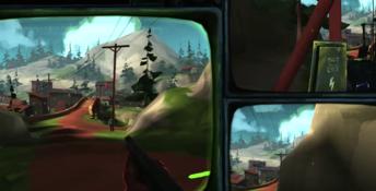 Signal Ops PC Screenshot