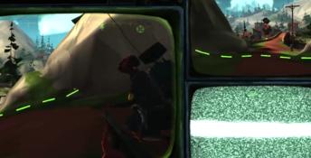 Signal Ops PC Screenshot