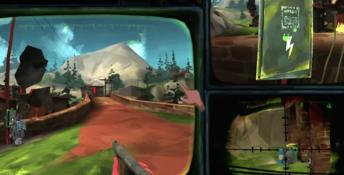 Signal Ops PC Screenshot