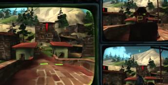 Signal Ops PC Screenshot