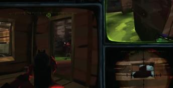 Signal Ops PC Screenshot