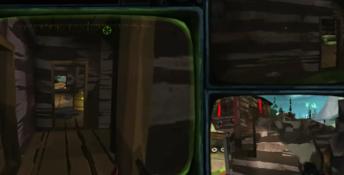 Signal Ops PC Screenshot