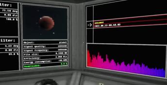 Signal Simulator PC Screenshot