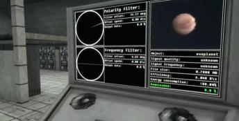 Signal Simulator PC Screenshot