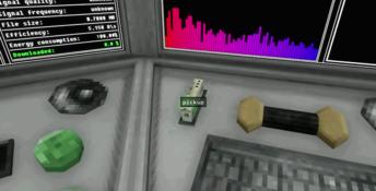 Signal Simulator PC Screenshot