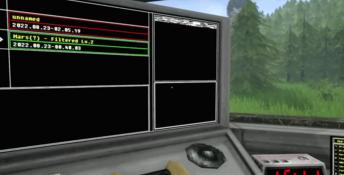 Signal Simulator PC Screenshot