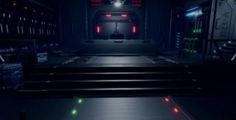 Signals of Chaos PC Screenshot