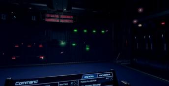 Signals of Chaos PC Screenshot