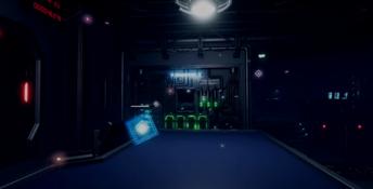 Signals of Chaos PC Screenshot