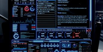 Signals of Chaos PC Screenshot