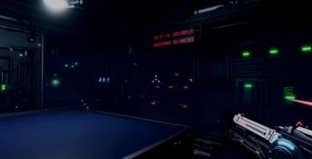 Signals of Chaos PC Screenshot