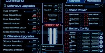 Signals of Chaos PC Screenshot