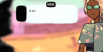Signs of the Sojourner