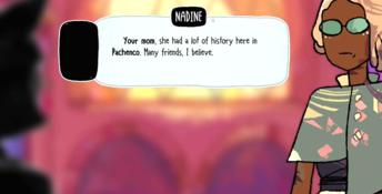 Signs of the Sojourner PC Screenshot