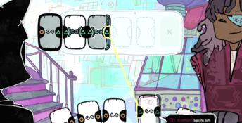 Signs of the Sojourner PC Screenshot