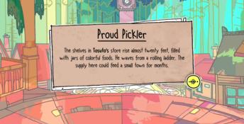 Signs of the Sojourner PC Screenshot